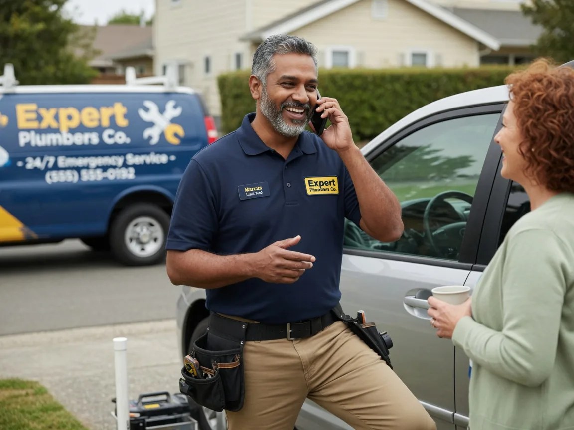 Drain Cleaning Pollock Pines, CA FAQs